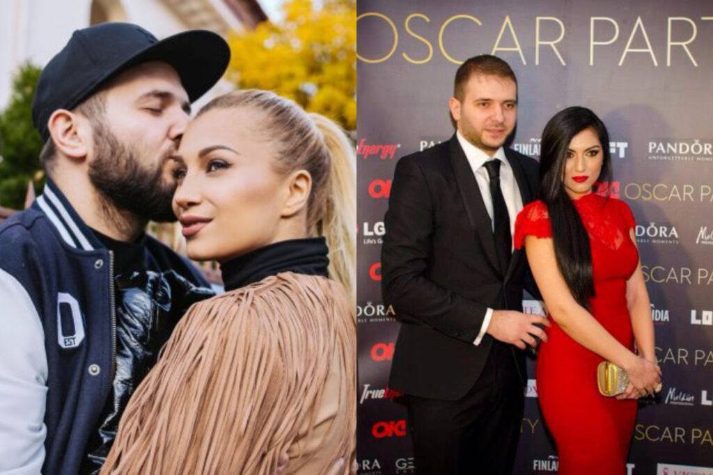 Lora, noi detalii despre cearta avută pe vremea când a început relația cu Ionuț Ghenu. Doinița Oancea a fost implicată