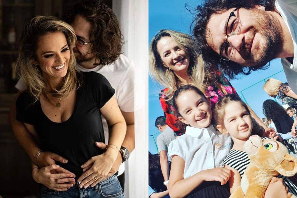 Mesajul transmis de Florin Dumitrescu, cu ocazia zilei de naștere a soției sale. Declarație de iubire pentru Zelda