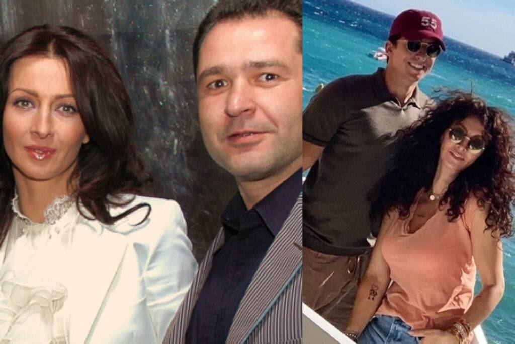 Mihaela Rădulescu, despre relația pe care a păstrat-o cu fostul soț, Elan Schwartzenberg, după 13 ani de la divorț