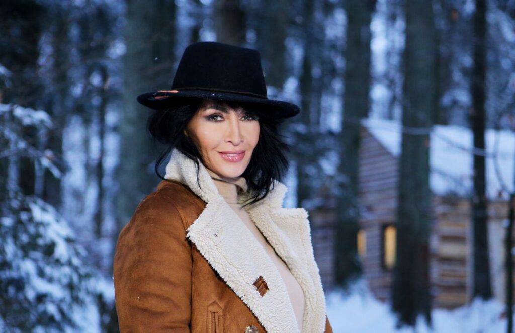 Mihaela Rădulescu este mutată în Monaco de mai bine de 15 ani. Nu s-ar mai muta înapoi în România