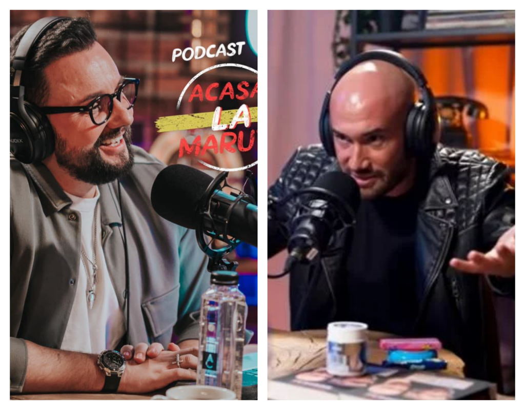 Mihai Bendeac, contactat de Pro TV pentru un loc la masa juriului de la „Românii au talent”: „Niciodată nu aș putea...”