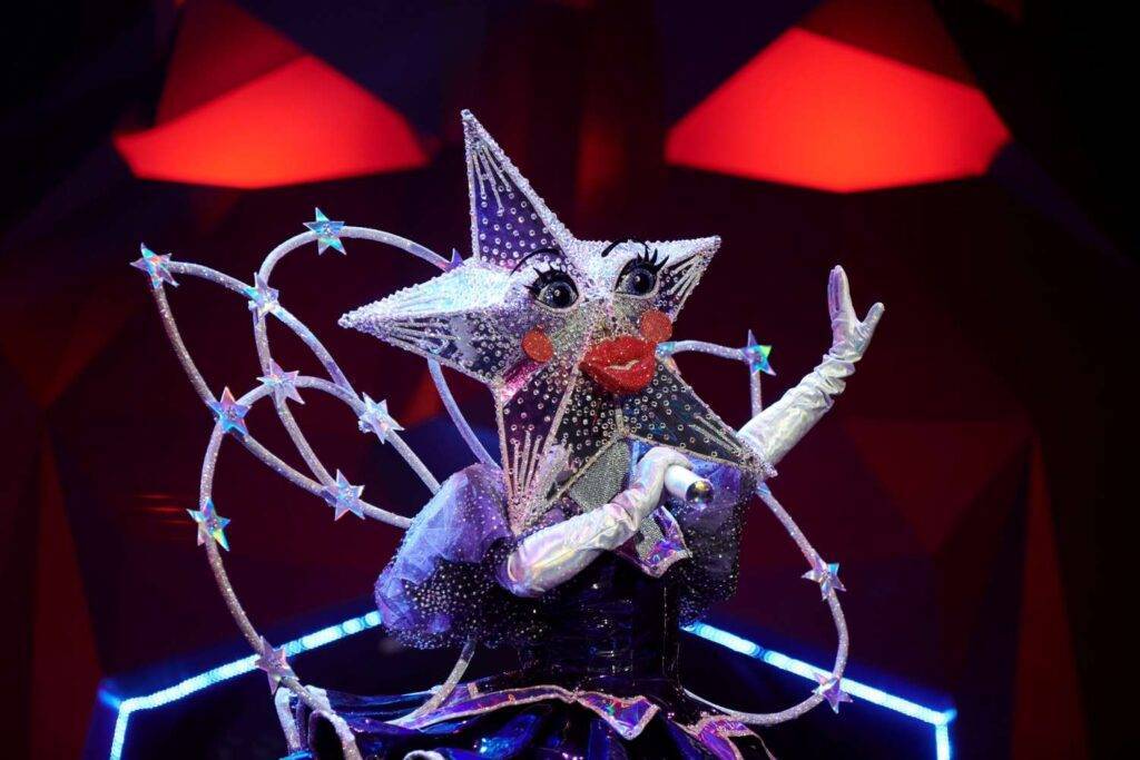 Mihai Trăistariu a fost o mare surpriză la ediția precedentă din „Masked Singer România”. El se afla sub masca Stelei