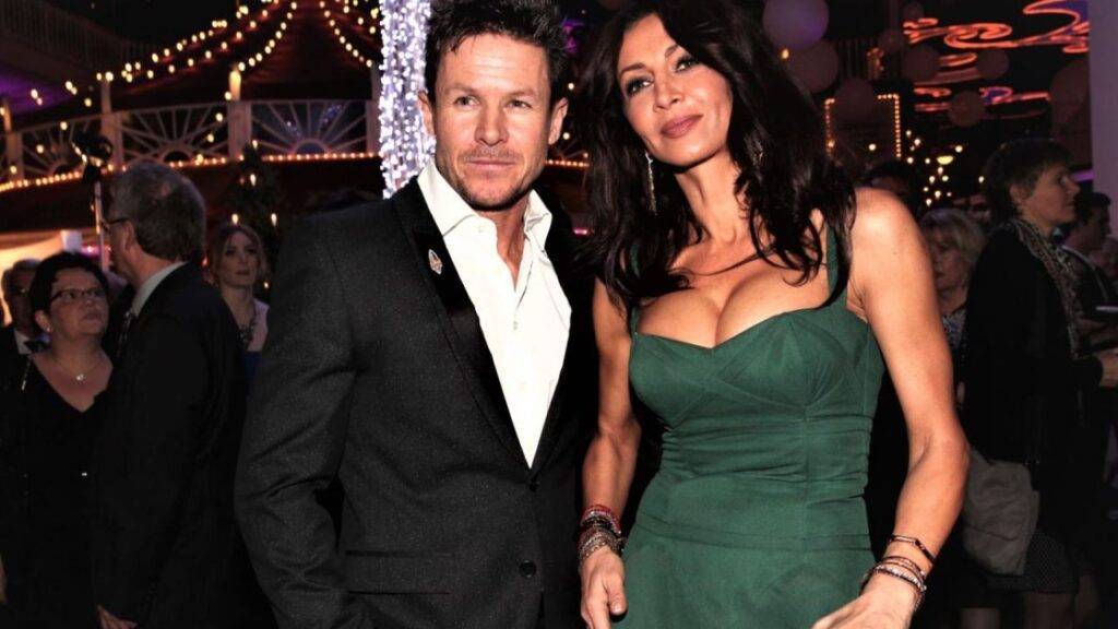 Mihalea Rădulescu, despre relația pe care o are cu Felix Baumgartner. Cum reușesc cei doi să mențină totul la distanță