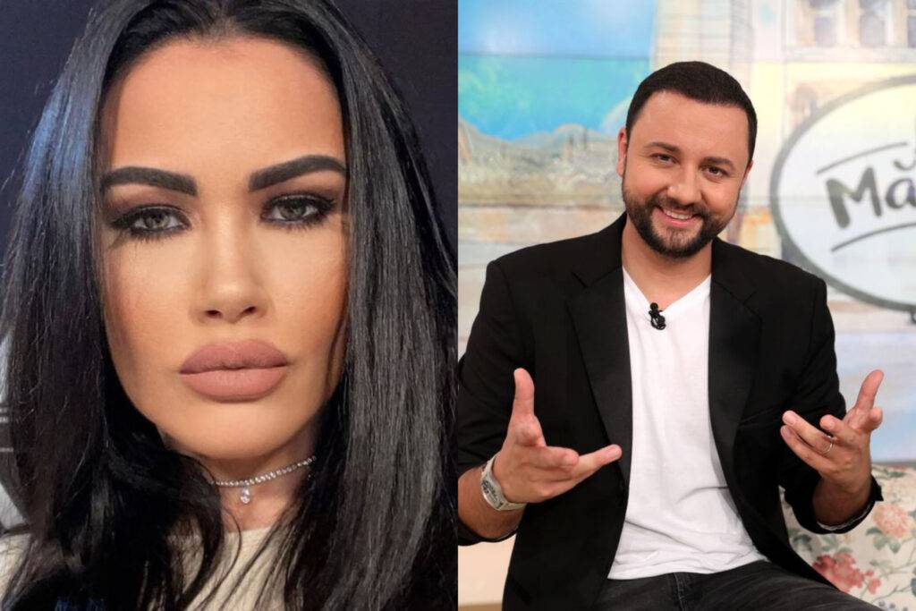 Oana Zăvoranu primește mesaje de la fani care-i cer bani. Câte mii de euro i-a cerut o tânără printr-un mesaj