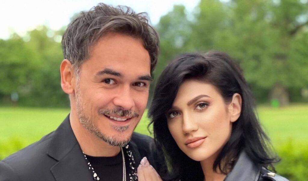 Răzvan Simion și Daliana Răducan, noi detalii despre cuplul lor și despre planurile de viitor pe care le au împreună