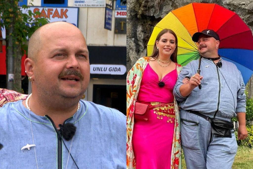 Zarug, noi detalii despre experiența trăită în „Asia Express”: „a trebuit să lupt mult cu sentimentul de vinovăţie...”