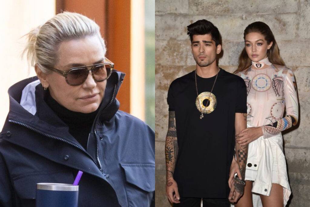 Zayn Malik neagă vehement acuzația de agresiune fizică față de mama iubitei sale, Yolanda Hadid. Ce a transmis Gigi