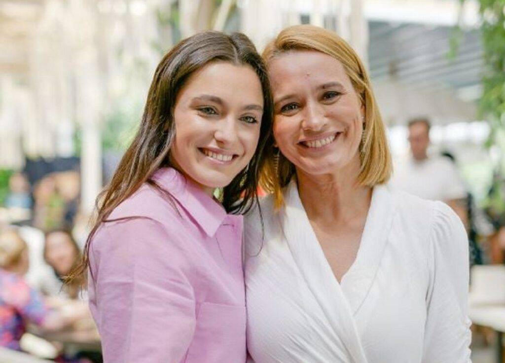 Alexia Eram, adevărul despre banii pe care îi câștigă: "Am o casă plătită din..."