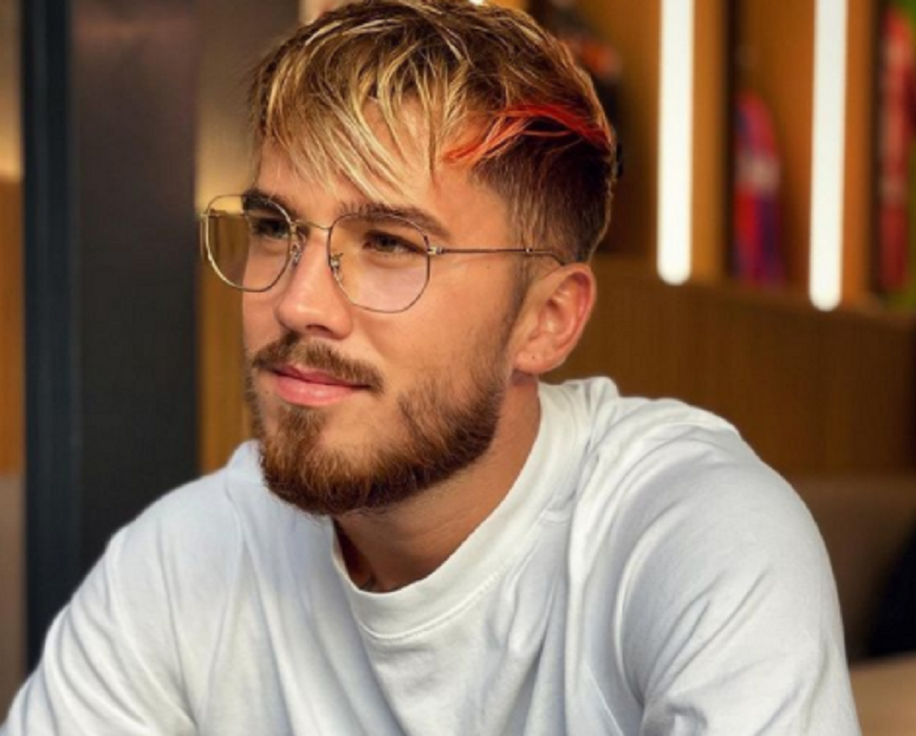 Ce sume au intrat în conturile lui Sebastian Chitoșcă, după participarea la Survivor: "Ar fi trebuit să lucrez 4 ani"