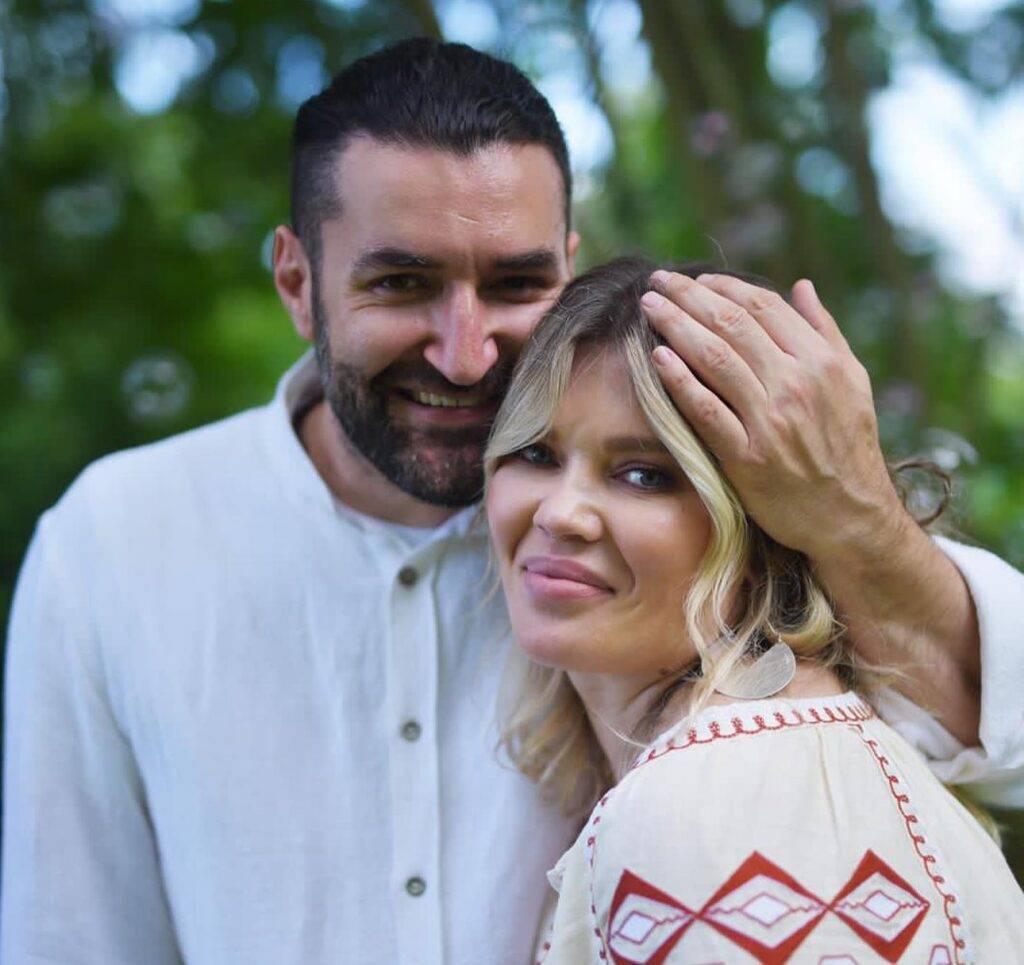 Iubitul Ginei Pistol, adevărul din spatele poreclei sale! Cine i-a zis prima dată Smiley