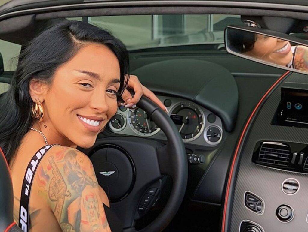 Ruby, afectată de divorțul părinților: „Am suferit, dar am refuzat să mă axez pe...”