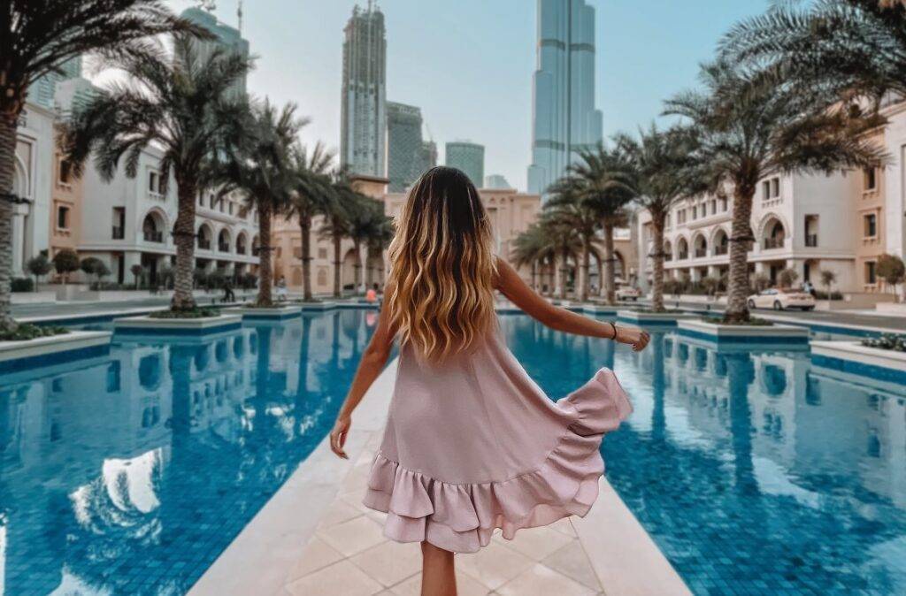 O fostă concurentă de la Bravo, ai stil a îmbrăcat rochia de mireasă la scurt timp de la despărțire: “Nu te cred“