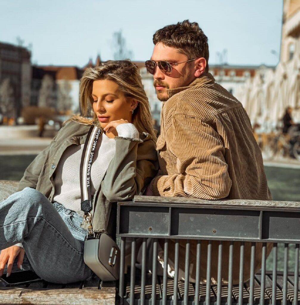 Ana Baniciu a dat din casă! Cum a decurs întâlnirea dintre Edy Kovacs și părinții ei: "Am avut emoții"