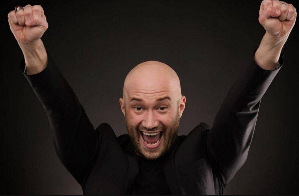 Cât a costat apartamentul lui Mihai Bendeac: "A fost visul meu"