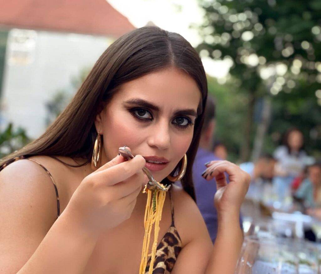 Câte kilograme a pierdut Lorelei Bratu în Asia Express! Emisiunea, o adevărată provocare: „Când m-am văzut fără bani...”