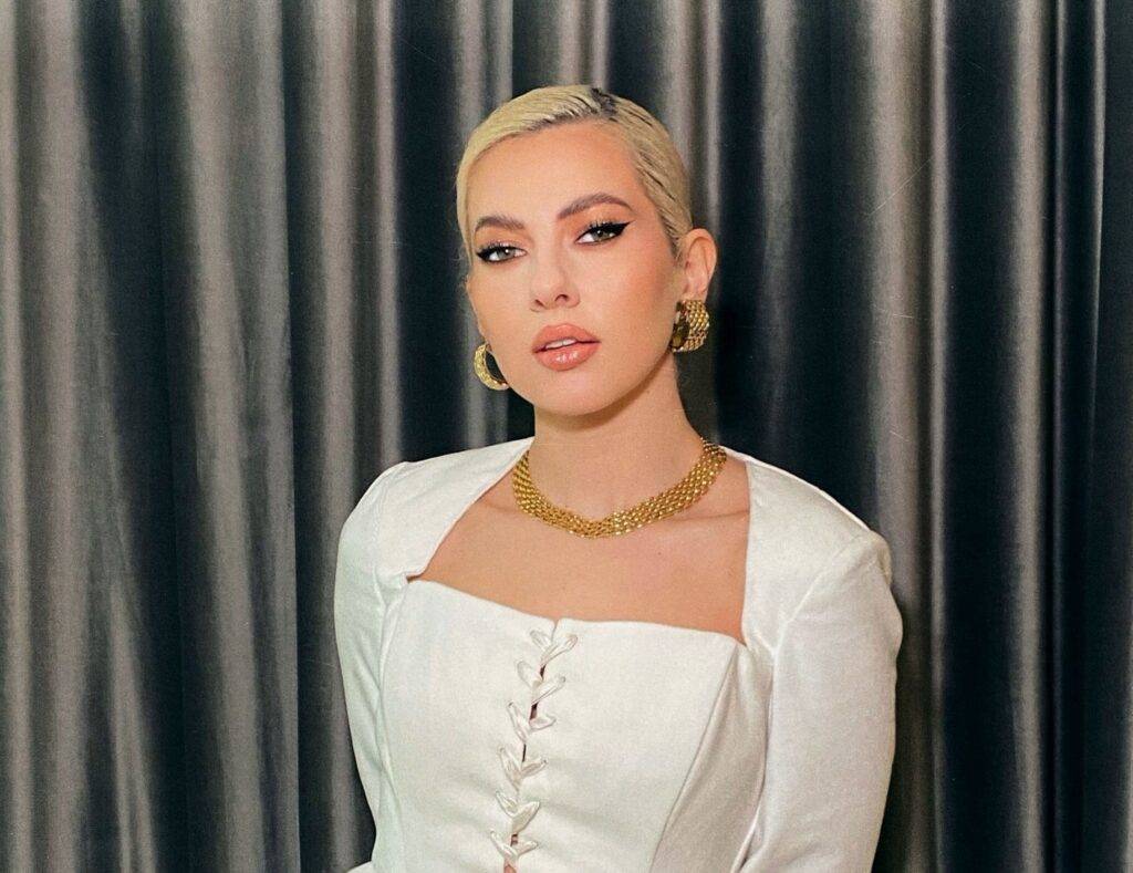 Cum reușește Lidia Buble să aibă un corp perfect! Le-a spus secretul urmăritoarelor sale