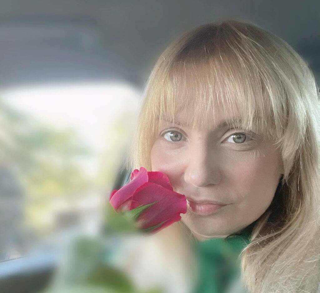 Cristina Cioran a anulat botezul fiicei sale! Motivul pentru care a luat această decizie