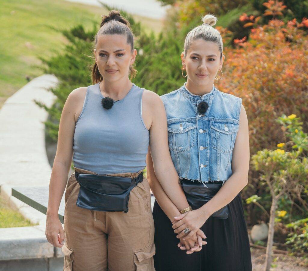 Cum a fost experiența Asia Express pentru Estera Buble! Mărturisiri cu ochii în lacrimi