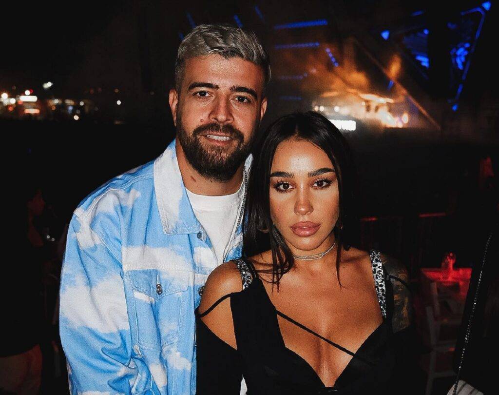 Speak și Ștefania au anunțat când se căsătoresc! Îndrăgostiții sunt pregătiți pentru a face marele pas