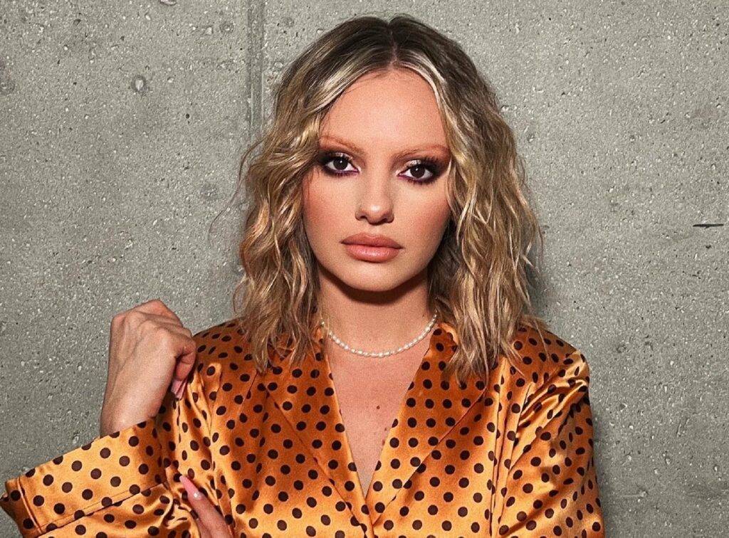Alexandra Stan, mesaj despre violența domestică! Ce le-a transmis femeilor care o urmăresc