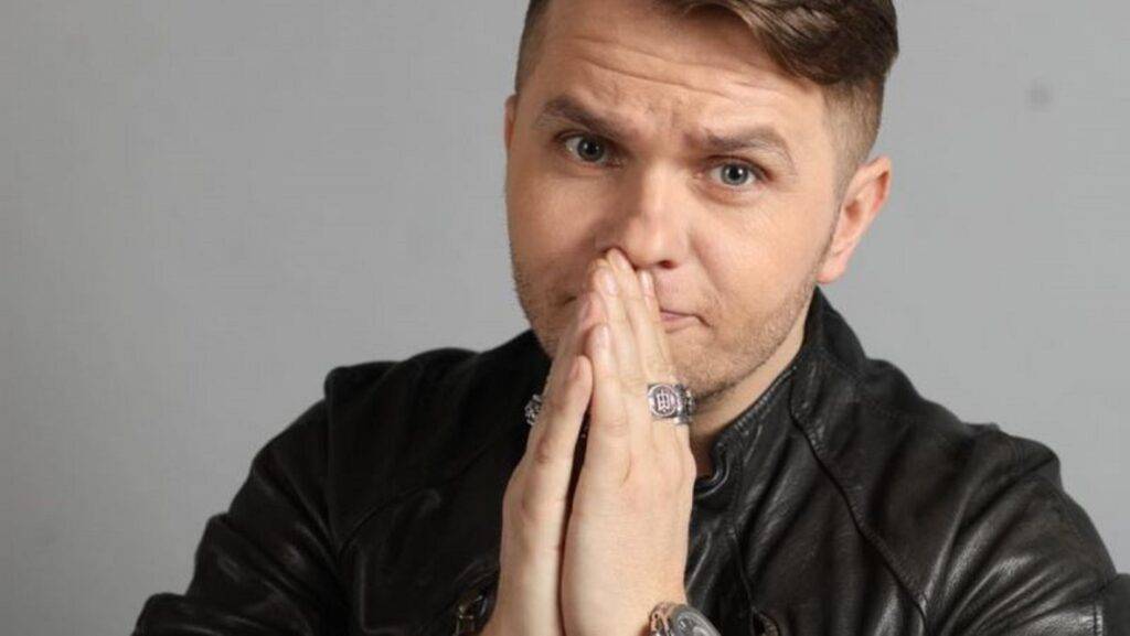 Codin Maticiuc are planuri serioase de viitor! Actorul vrea să își mărească familia