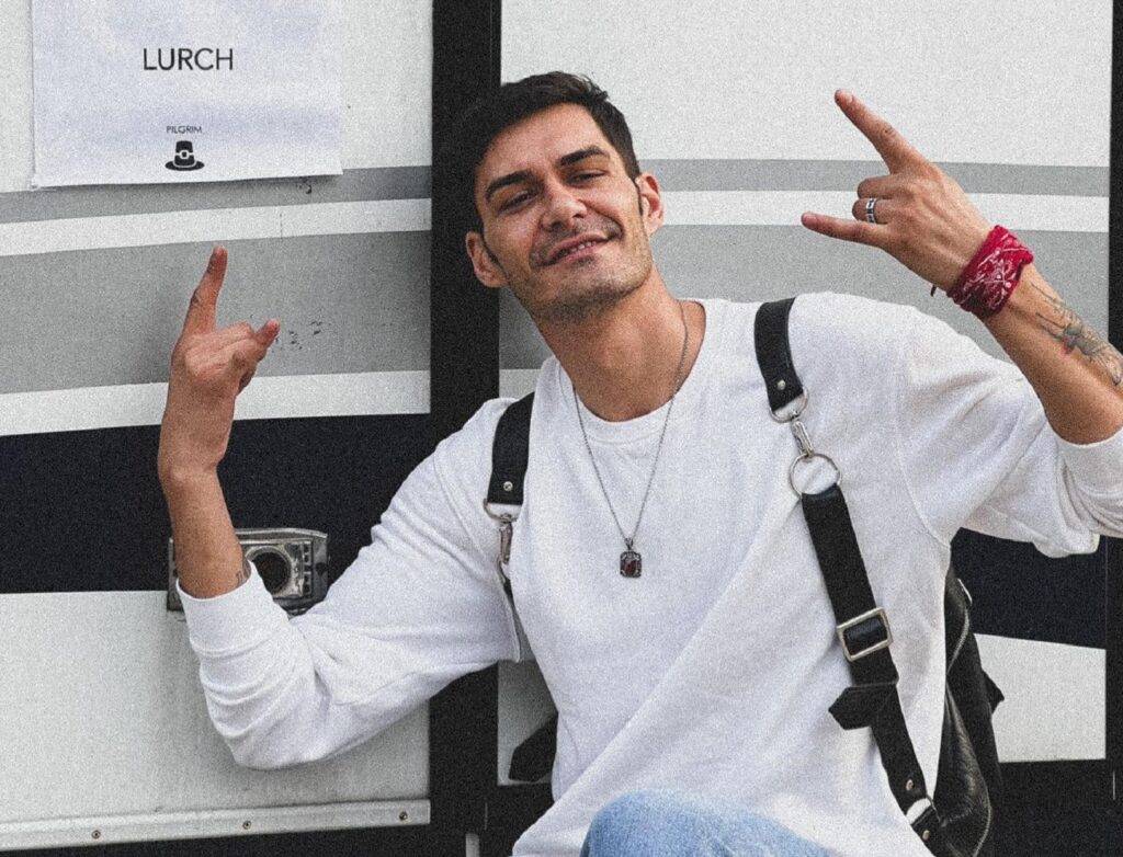 Cum a ajuns cartea lui George Burcea să fie retrasă de pe piață! Actorul a trăit o dezamăgire