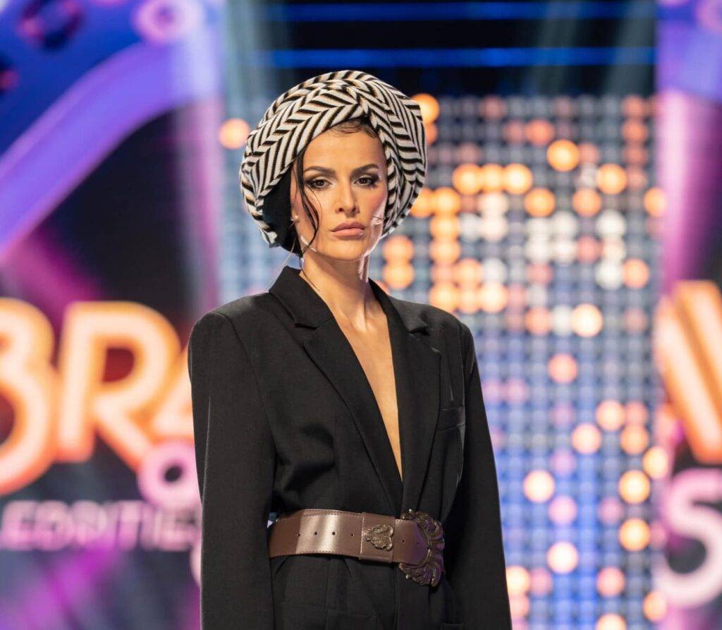 Câte kilograme a slăbit Ruxi de când au început filmările pentru "Bravo, ai stil"! Concurenta se implică enorm în proiect