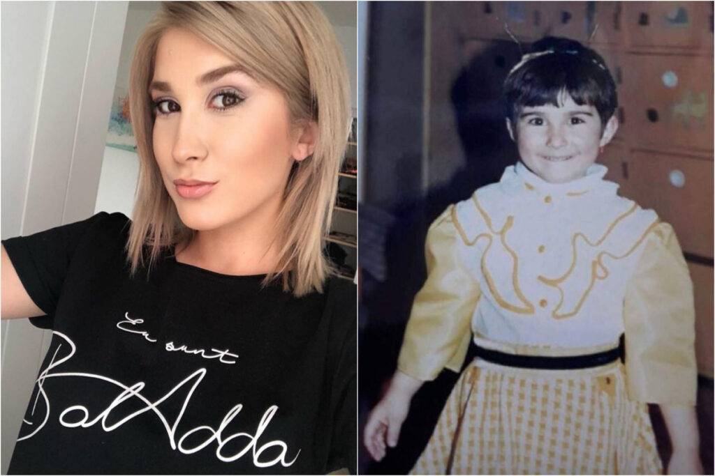 Adda - amintiri din copilărie în cel mai recent podcast. S-a axat întotdeauna pe muzică și niciodată nu a avut planul B