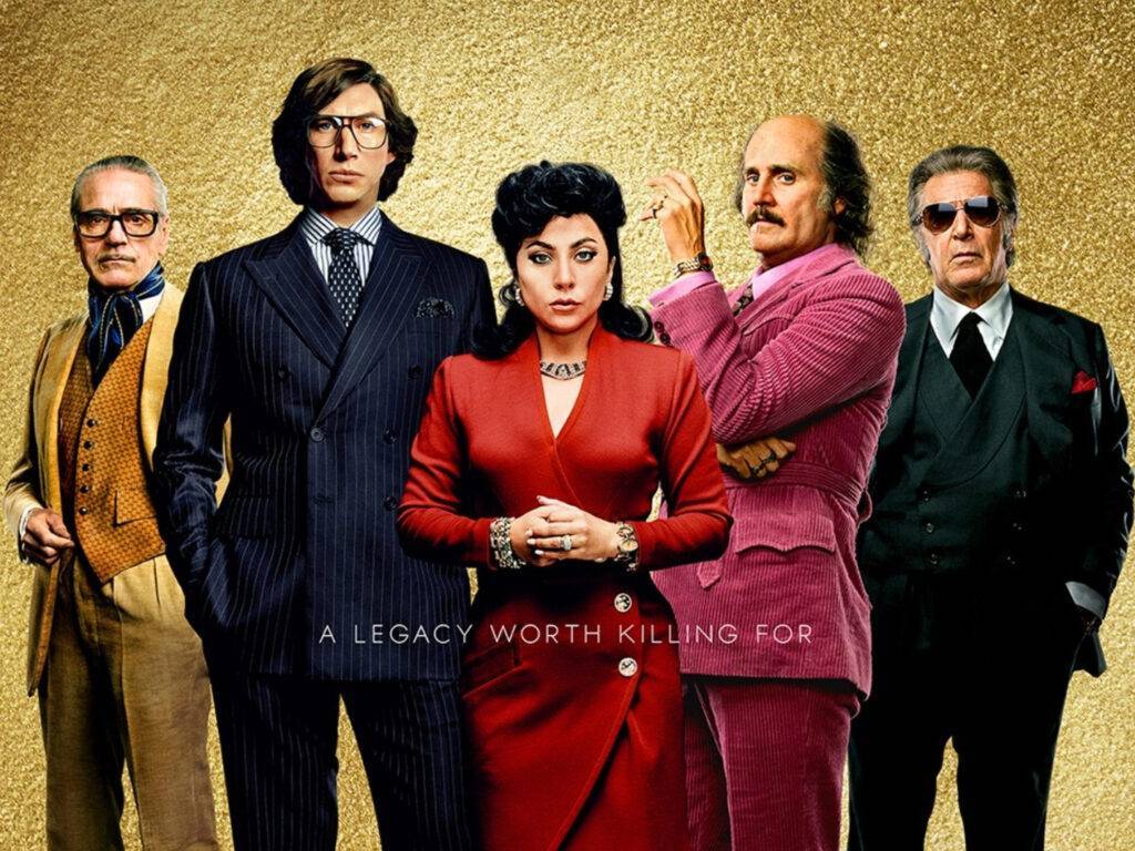 Adevărata familie Gucci consideră că producătorii filmului „House of Gucci” au „terfelit” imaginea reală a familiei