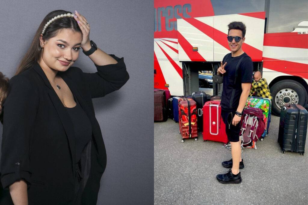 Adevărul din spatele relației dintre Francesco Paglieri și Maria Speranța - Francy a recunoscut tot