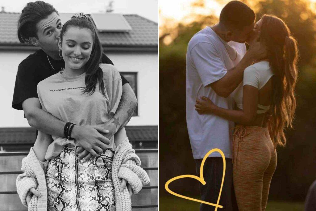 Alexia Eram și-a spus părerea despre sărutul iubitului său, Mario Fresh, cu Mira. Reacția ei a fost cea mai așteptată