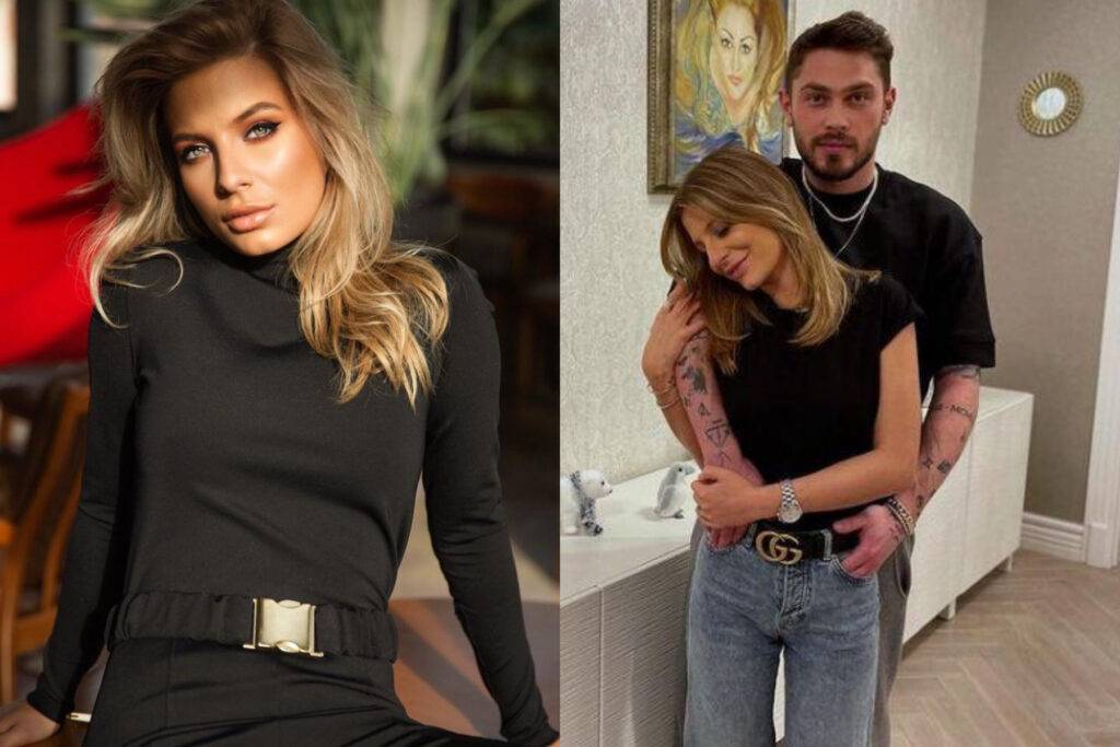 Ana Baniciu are planuri mari pentru viitorul ei alături de Edy Kovacs. Noi detalii despre nuntă și mărirea familiei