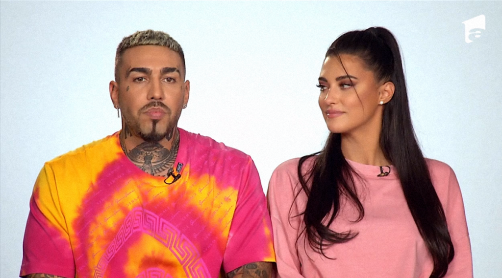 Antonia vorbește despre cei mai frumoși 9 ani de relație, petrecuți alături de Alex Velea. Ce schimbări a adus el