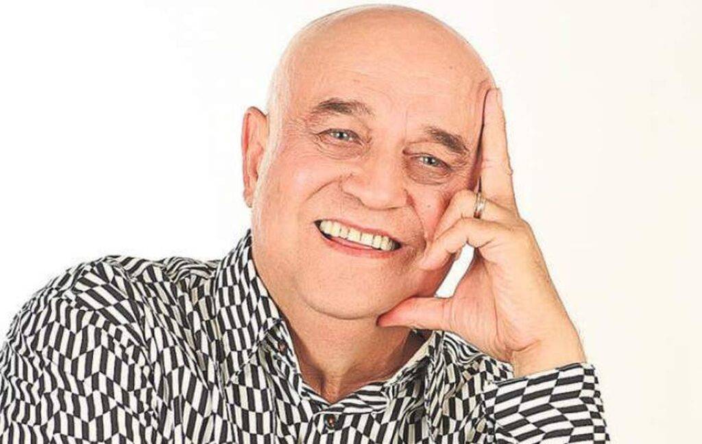 Benone Sinulescu s-a stins astăzi din viață, la 84 de ani. A lăsat în urmă o carieră