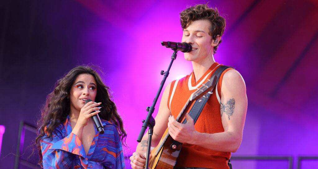 Camila Cabello și Shawn Mendes nu mai formează un cuplu! Artista a fost cea care a dat vestea în social media