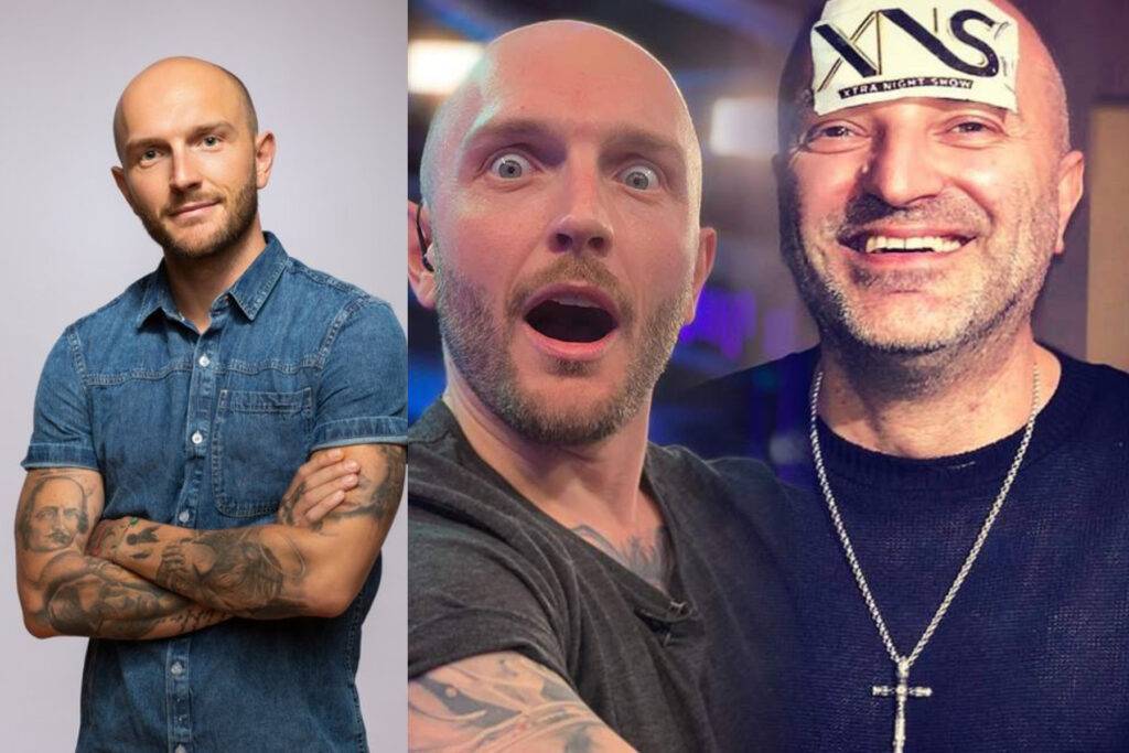 Cătălin Bordea nu dorește să mai continue în proiectul de pe Antena 1, alături de Dan Capatos