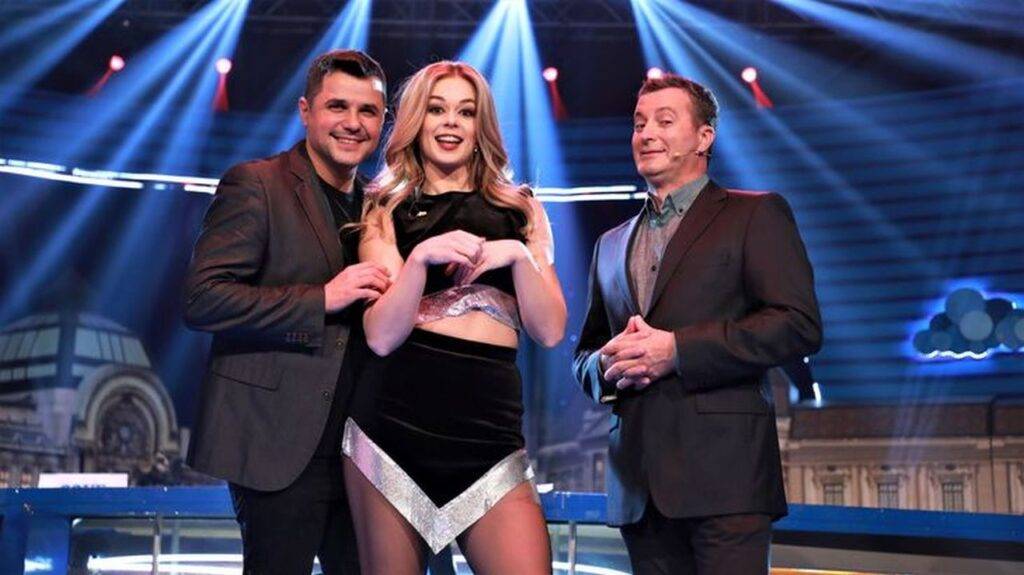 Cove, co-prezentator la „Cronica Cârcotașilor” de pe Prima TV. Va fi o ediție specială pentru public, în seara aceasta