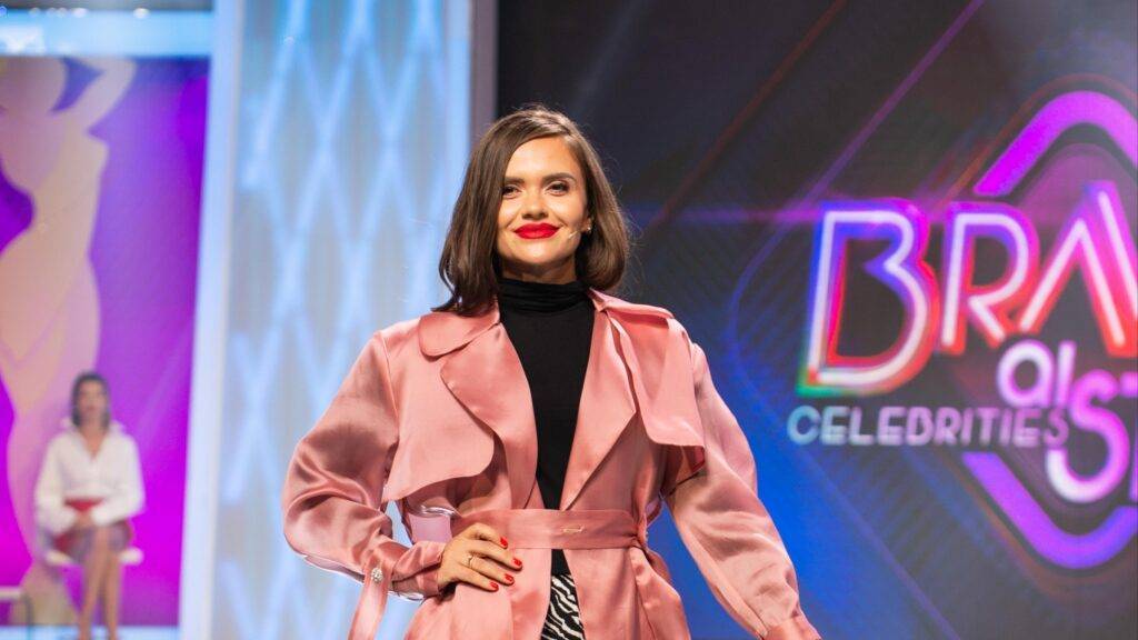 Cristina Șișcanu nu trece prin cea mai bună perioadă. Se confruntă cu probleme de sănătate