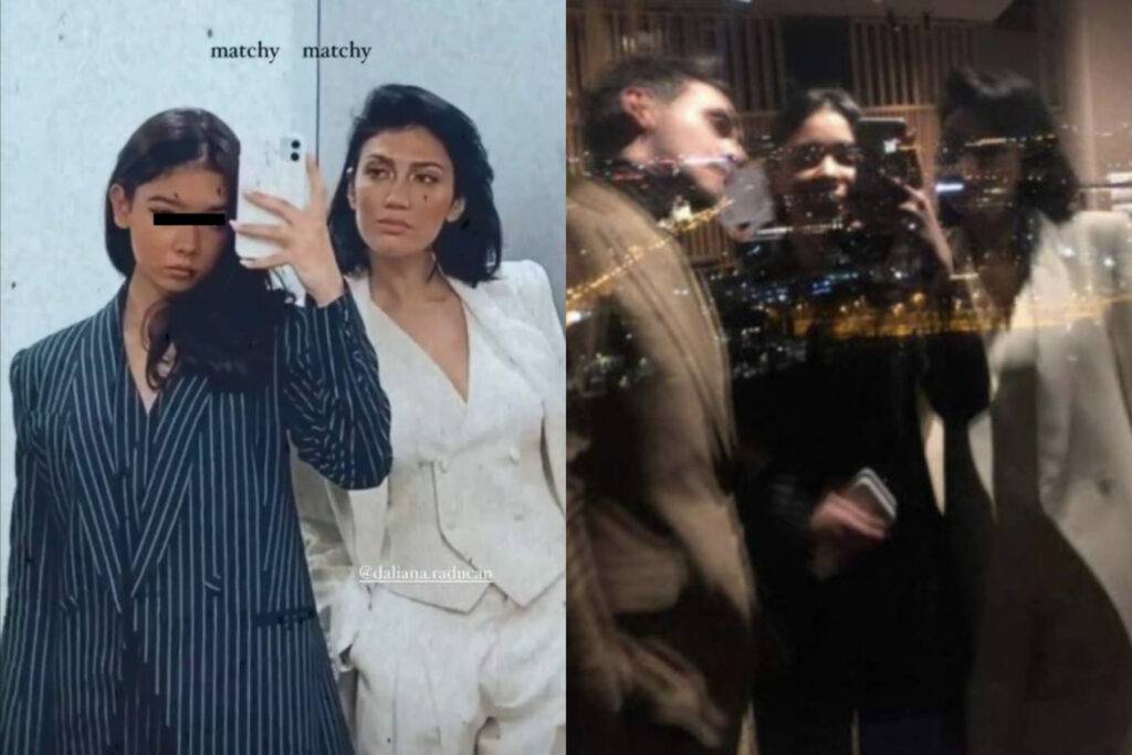 Daliana Răducan, despre relația pe care o are cu cei doi copii ai lui Răzvan Simion. Se înțelege excelent cu Ianca