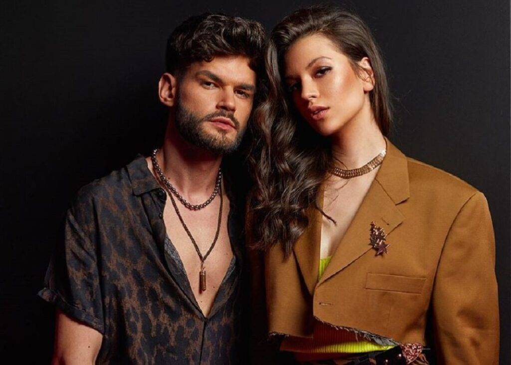 Edward Sanda, primele declarații despre motivul pentru care nici el și nici Cleopatra nu au dorit să urmeze o facultate