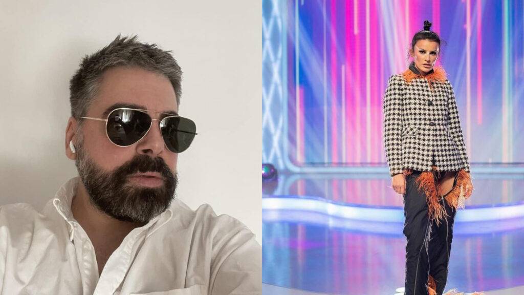 Ce părere are, de fapt, Maurice Munteanu despre Ruxi de la Bravo, ai stil