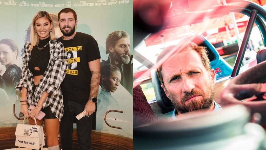 Cătălin Cazazu și Ramona Olaru, pregătiți să facă nuntă! Care a fost reacția lui Dani Oțil