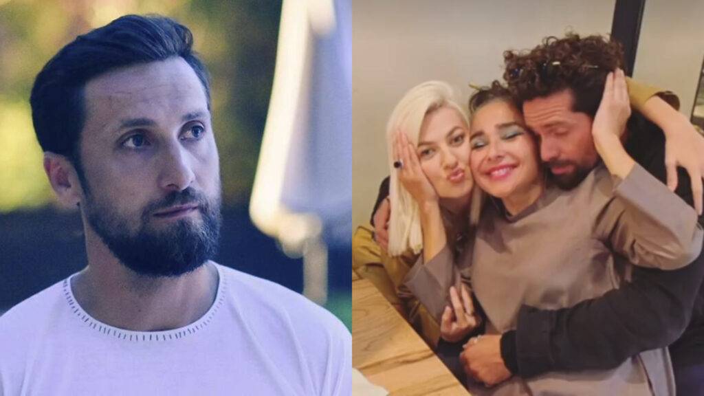 Dani Oțil, ironic la adresa iubitului Lidiei Buble! Ce a afirmat despre cubanezul Harlys Becerra