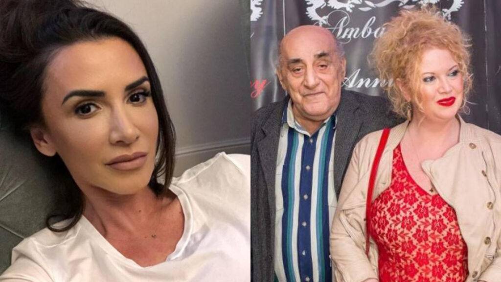 Mara Bănică, noi declarații despre starea Oanei și a lui Viorel Lis. Cei doi s-au infectat cu COVID-19