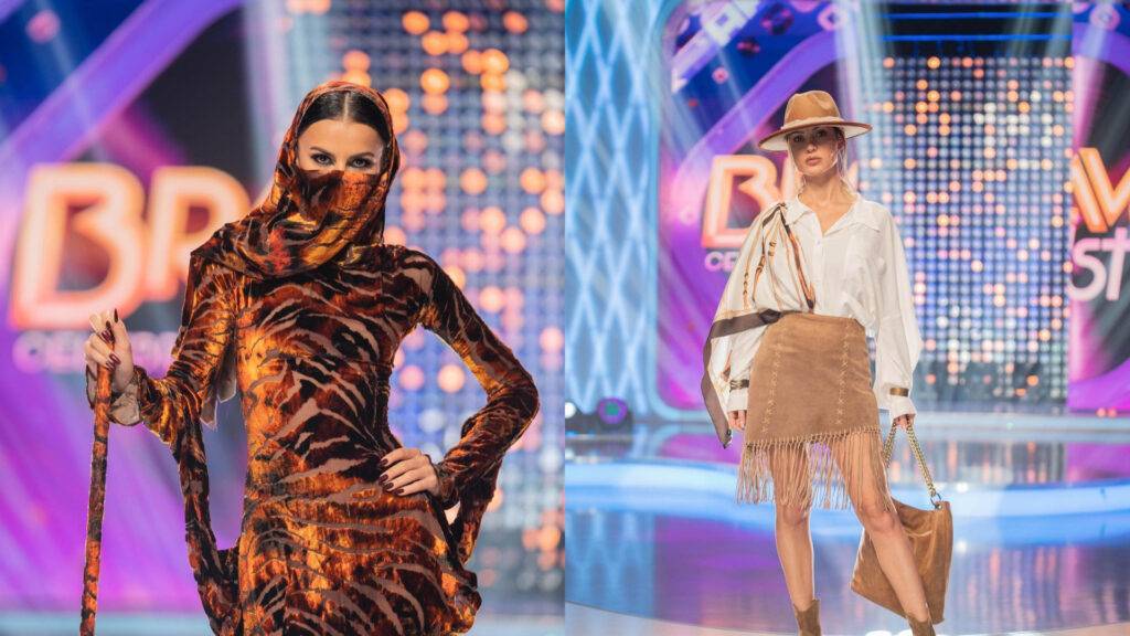 Războiul stiliștilor continuă la "Bravo, ai stil!". Ruxi și Nicoleta Dragne sunt pe lista neagră