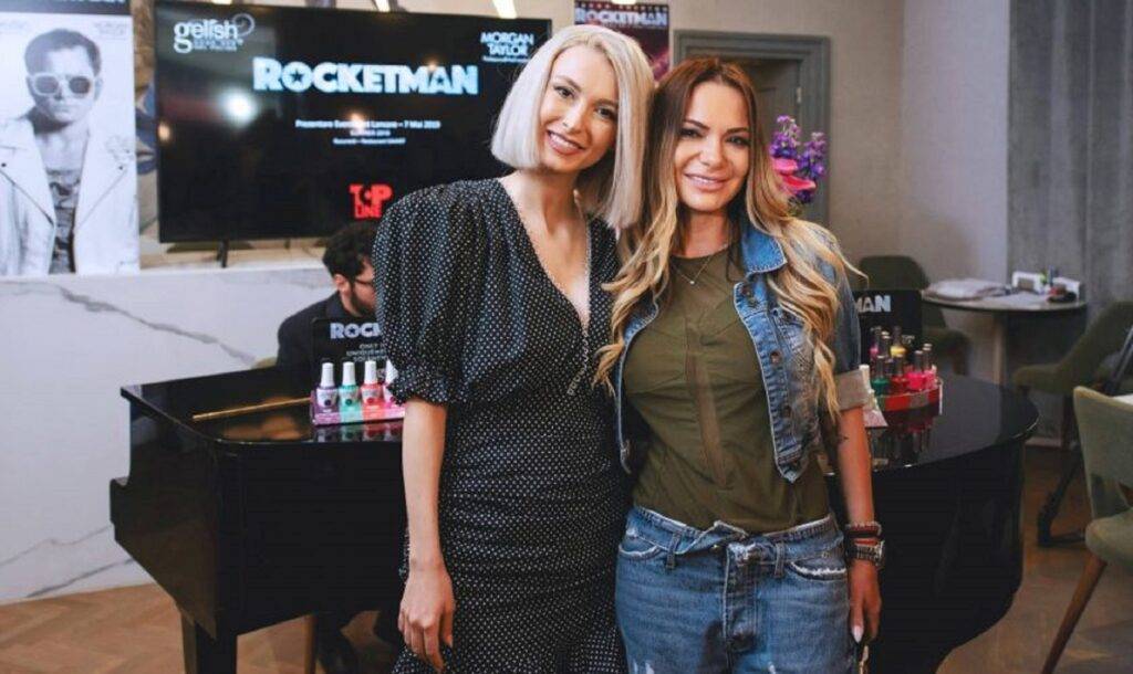 Andreea Antonescu, adevărul despre certurile dintre ea și Andreea Bălan: "Nici măcar nu ne salutam"