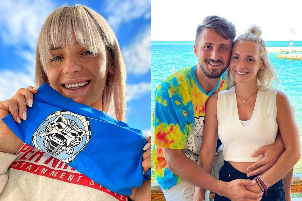 Marilena Cuciurean, fosta concurentă de la „Survivor”, cerută în căsătorie în direct la Pro TV. Care a fost răspunsul ei