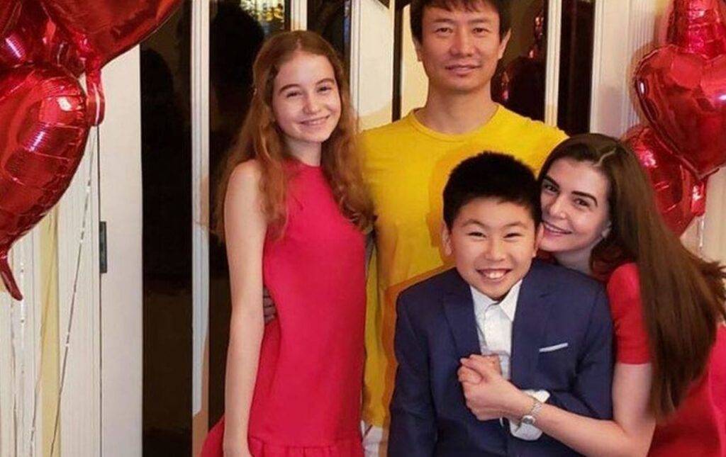 Monica Gabor și iubitul ei, Mr. Pink, s-au afișat pentru prima oară de la împăcare. Cum au fost surprinși cei doi