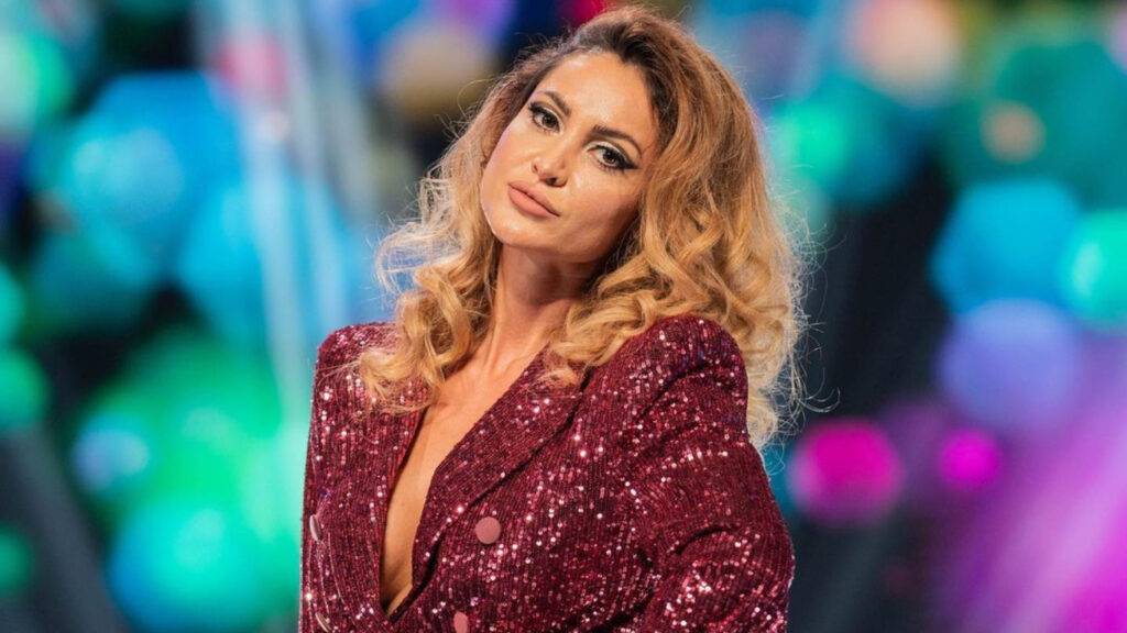 Nicoleta Dragne face noi dezvăluiri din spatele participării la „Bravo, ai stil! Celebrities”. Cu cine se vede în finală