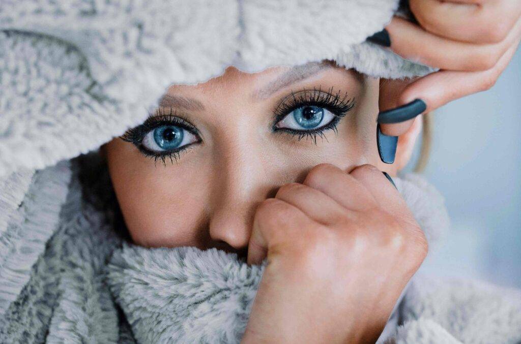 Pașii de urmat pentru ca tenul tău să fie cât mai pregătit pentru temperaturile scăzute ce aproape că bat la ușă